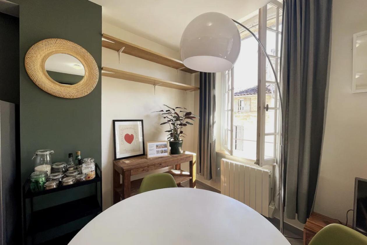 Matisse 50 - Appartement Avignon Centre Buitenkant foto