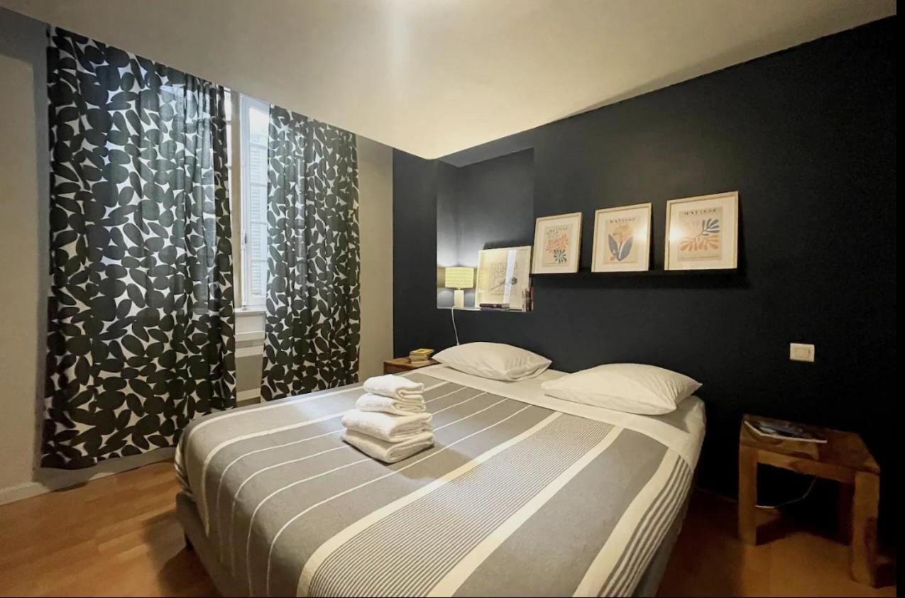 Matisse 50 - Appartement Avignon Centre Buitenkant foto